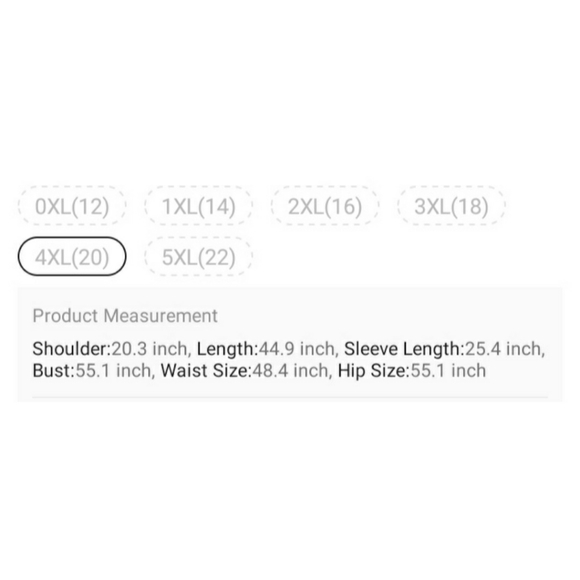 NEW Plus Velvet Wrap Dress - Picture 11 of 11